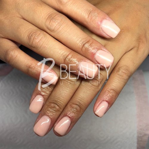 BIAB Nagels | BBeauty Utrecht